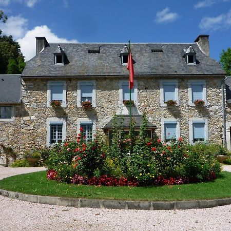 Domaine Vega Saint-Arroman (Hautes-Pyrenees) Exterior foto