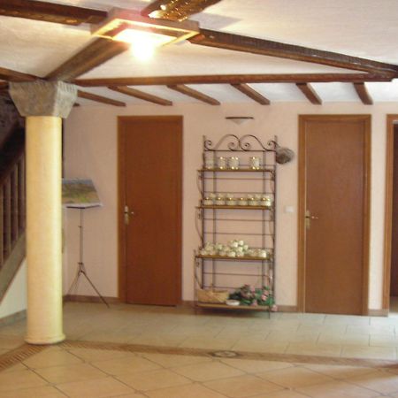 Domaine Vega Saint-Arroman (Hautes-Pyrenees) Exterior foto
