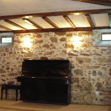 Domaine Vega Saint-Arroman (Hautes-Pyrenees) Exterior foto
