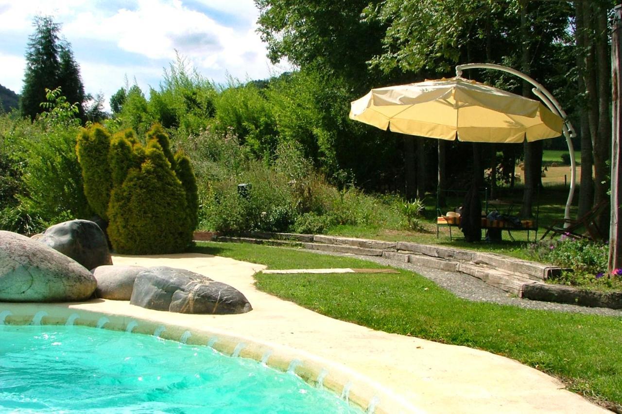 Domaine Vega Saint-Arroman (Hautes-Pyrenees) Exterior foto