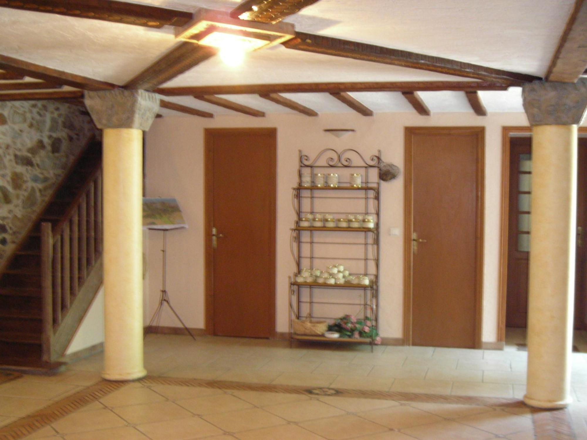 Domaine Vega Saint-Arroman (Hautes-Pyrenees) Exterior foto