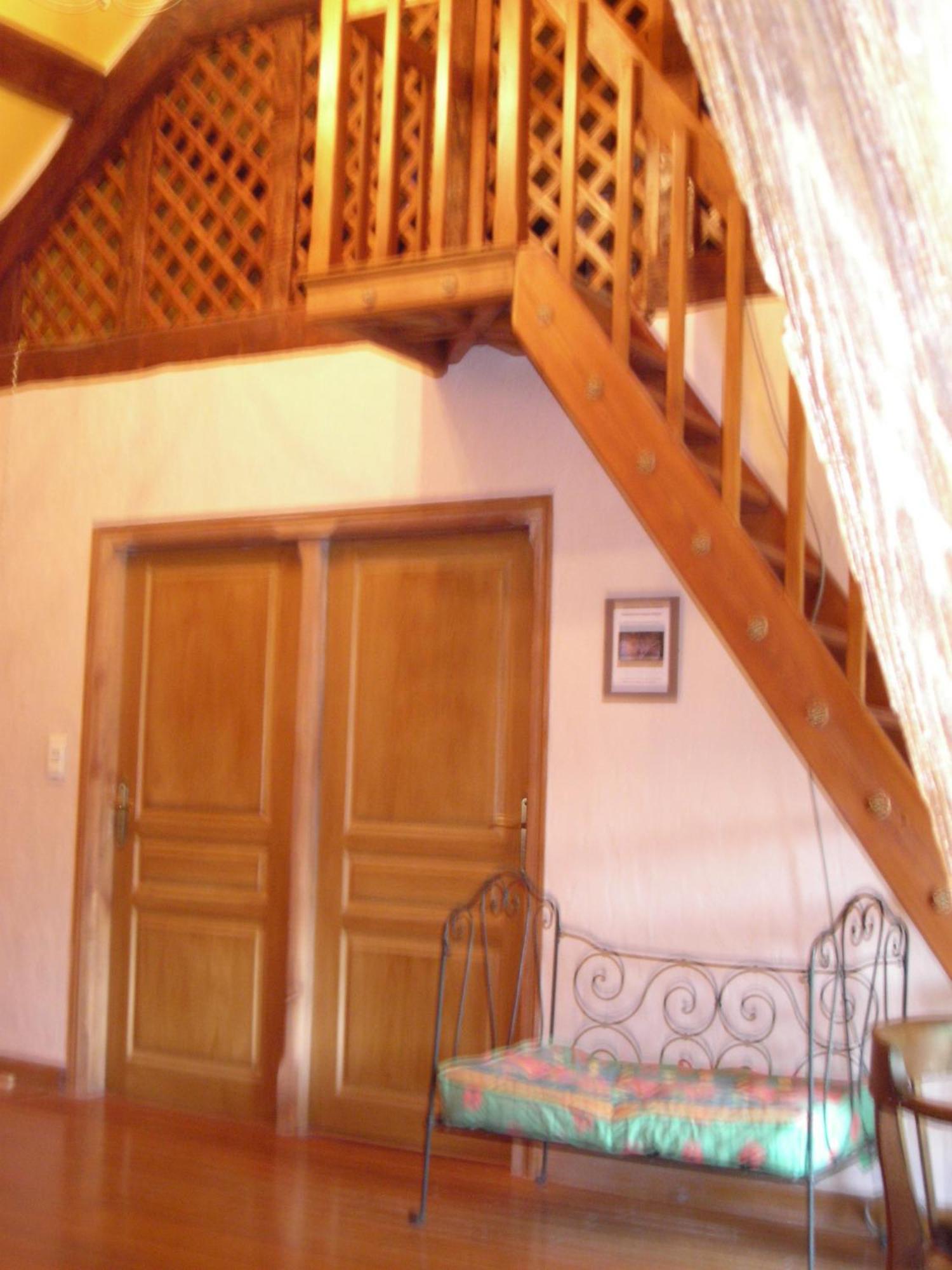 Domaine Vega Saint-Arroman (Hautes-Pyrenees) Exterior foto