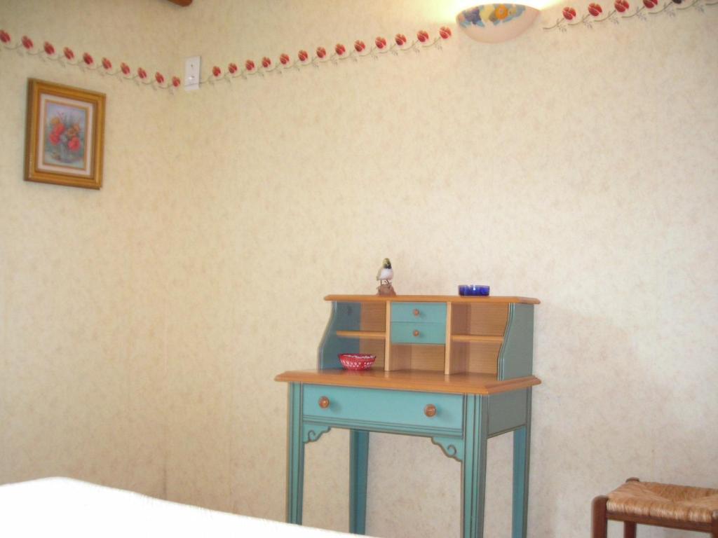 Domaine Vega Saint-Arroman (Hautes-Pyrenees) Quarto foto