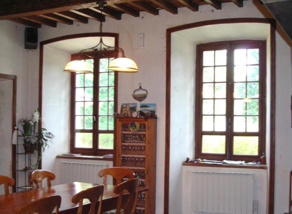 Domaine Vega Saint-Arroman (Hautes-Pyrenees) Exterior foto