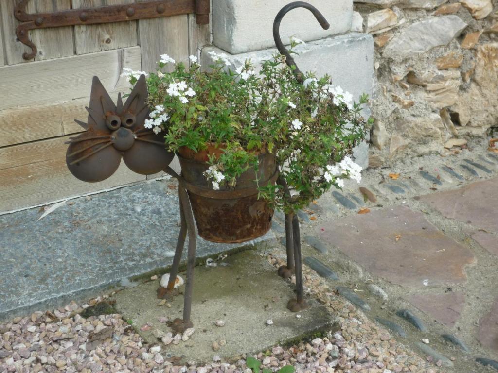 Domaine Vega Saint-Arroman (Hautes-Pyrenees) Exterior foto